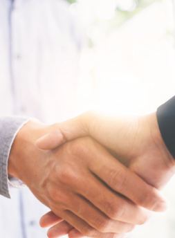 Body Language Secrets of Successful People