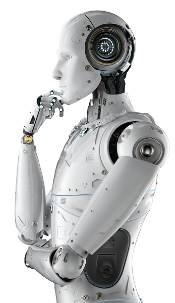 Robot Researchers