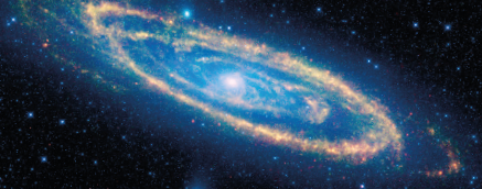 What is a light – year?