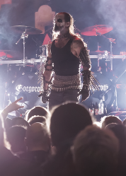 Black Metal