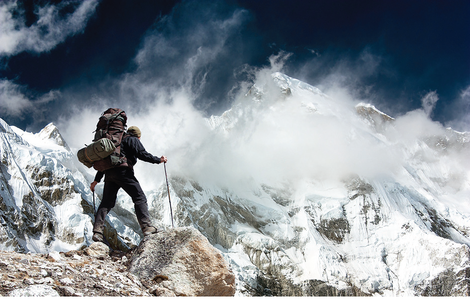 Extraordinary Adventurers
