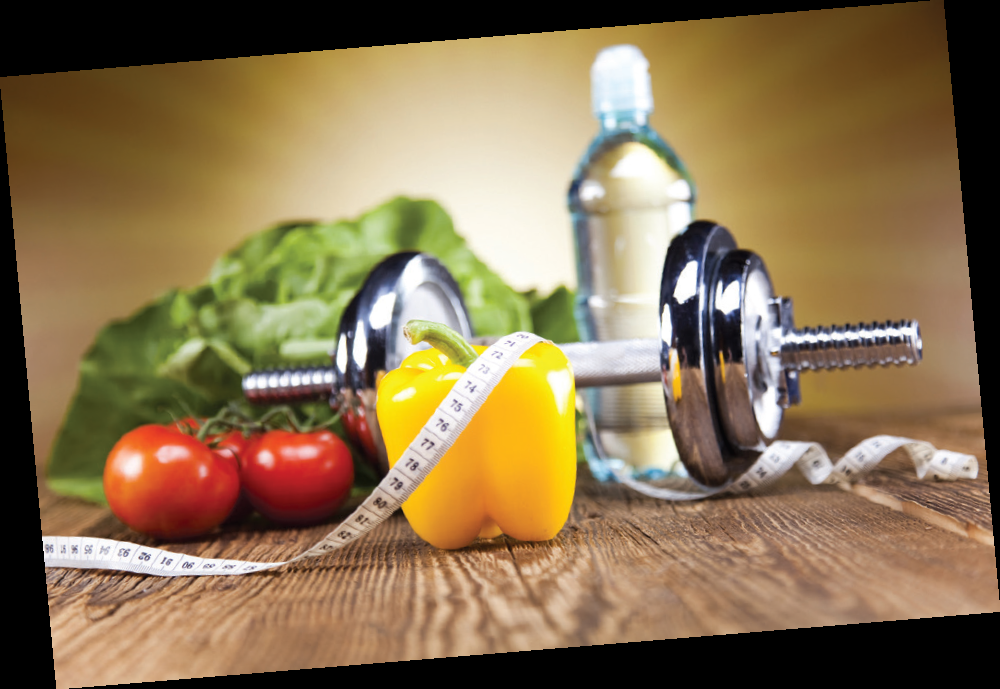 Healthy Diet