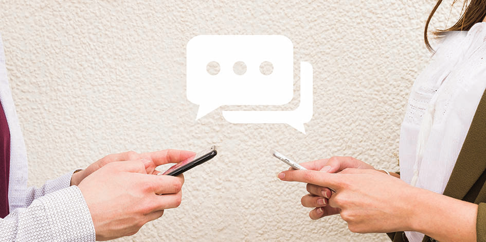 Text Messages For Mobile Phones