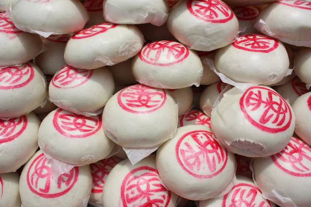 Bun Festival of Hong Kong