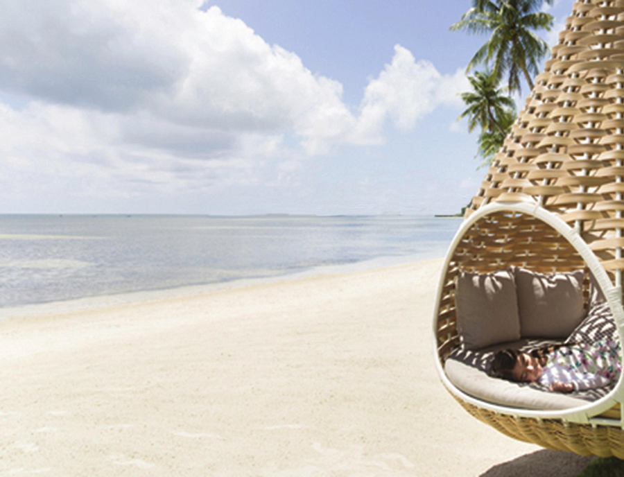 The Magnificent Maldives