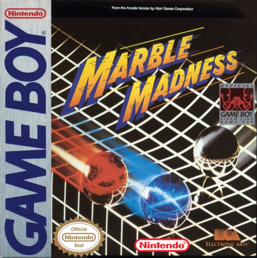 MAKING GAMES