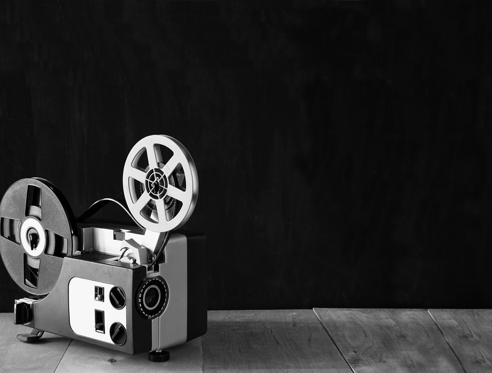 History of Cinematography