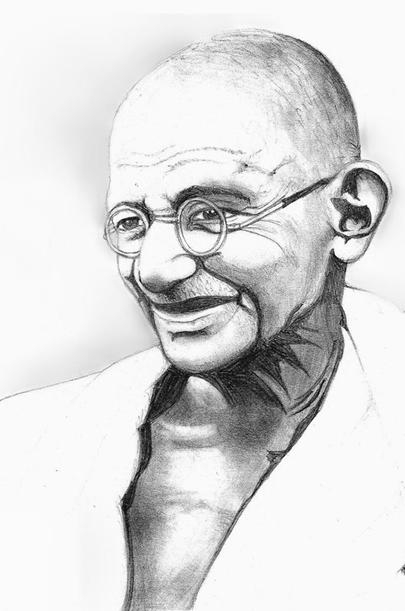Ghandi