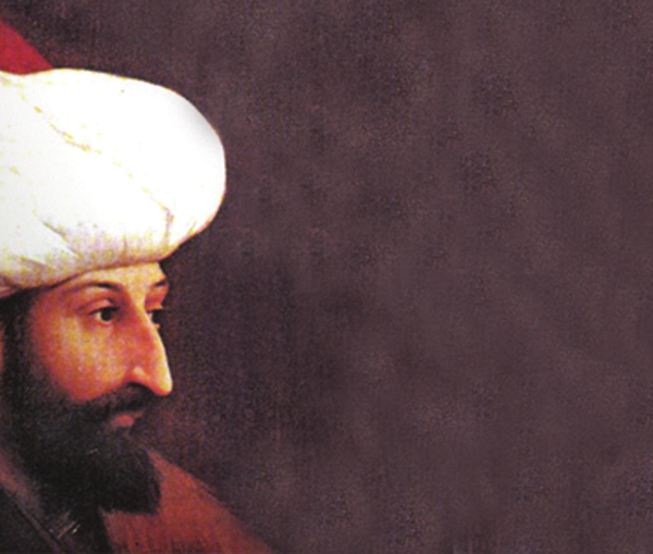 Fatih the Conquerer
