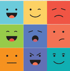 HOW EMOTIONS HELP US