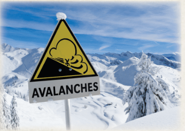 AVALANCHES