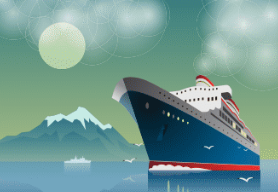 SAILING THROUGH HISTORY