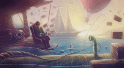 JULES VERNE THE FATHER OF SCIENCE FICTION