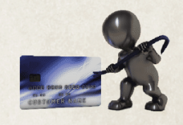 (ID) Theft