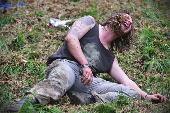 Is Cheese Rolling an Extreme Sport?
