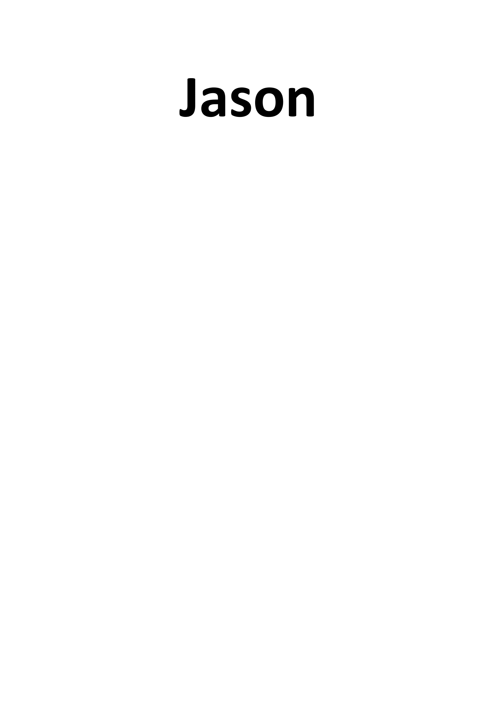 JASON