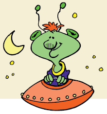 Lucy's Strange Dream