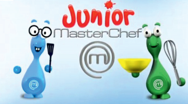 Junior MasterChef