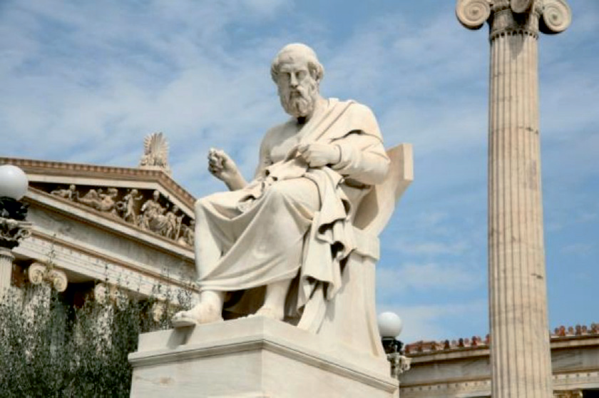 The Invention of School