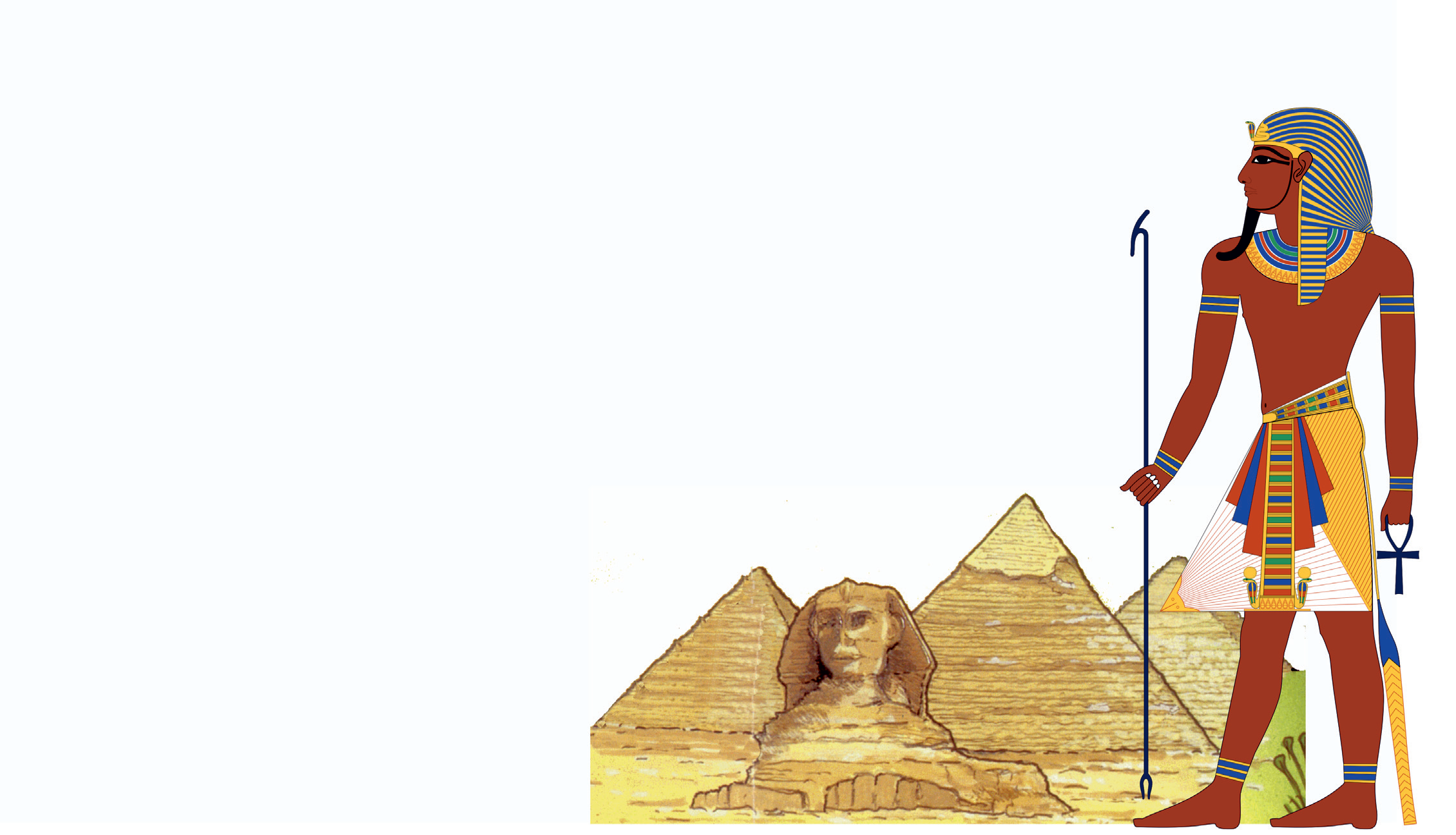 Egyptian Mummies