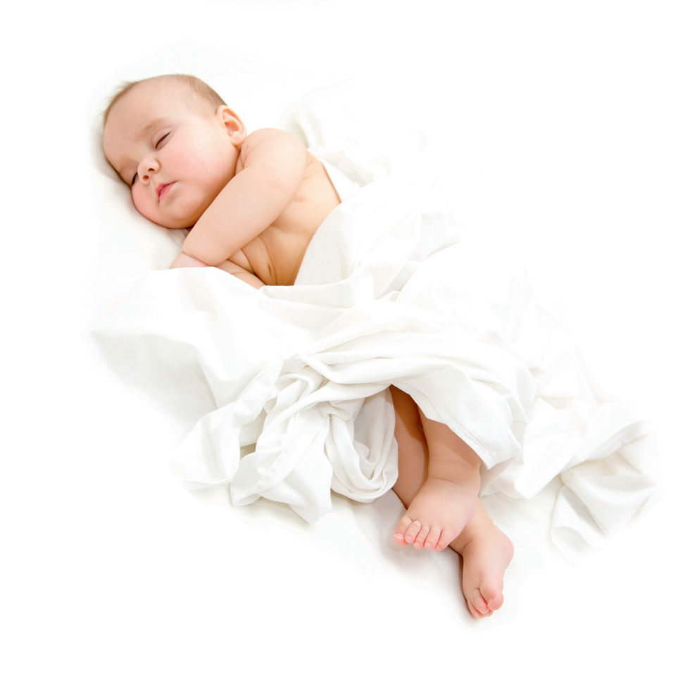Sleep is Good for You!