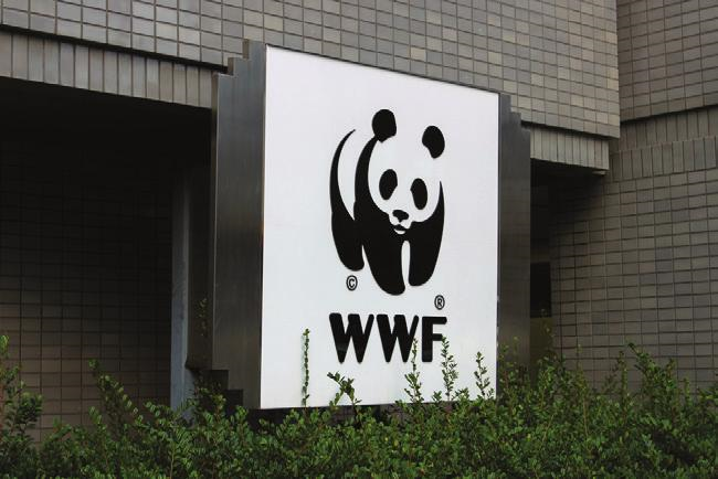 World Wildlife Fund (WWF)