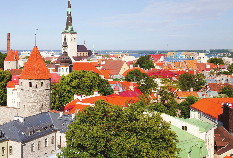Tallinn