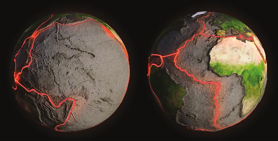 EARTHQUAKES