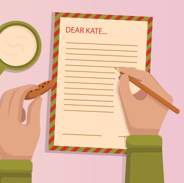A LETTER TO A FRIEND 2