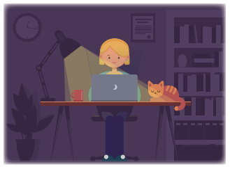 MY WRITING ADVENTURE