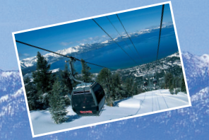 OUR HOLIDAY SPOT LAKE TAHOE