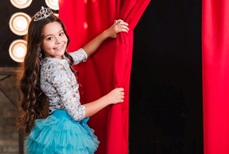 BEING THE PARENT OF A CHILD ACTOR