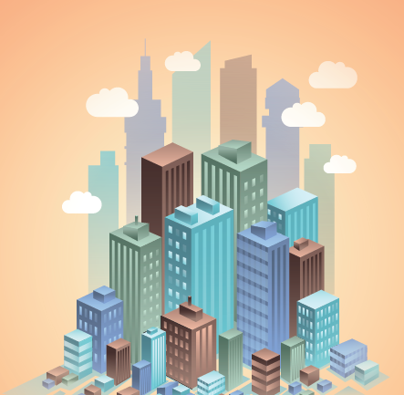 Big city or a Small Town