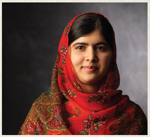 MALALA