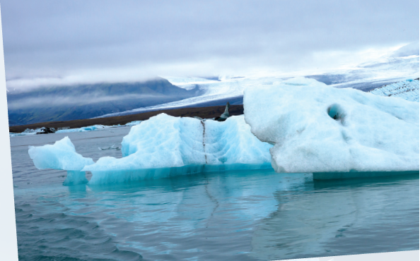Global warming or climate change?