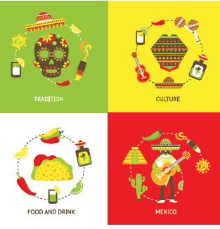 Food Traditions Around the World