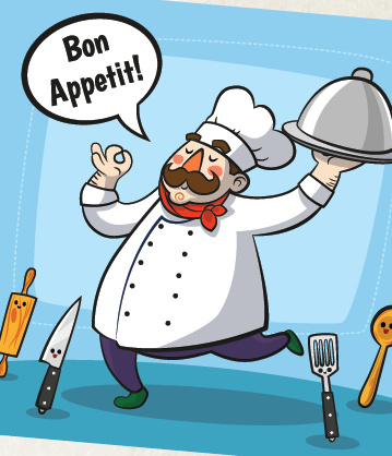 French Restaurants and Eateries