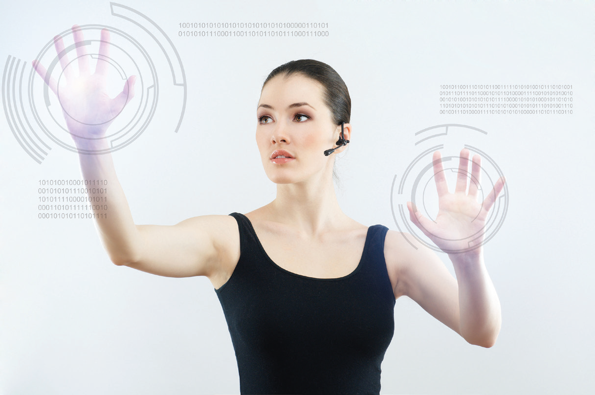 What Will Life Be Like in The Year 2050 ?