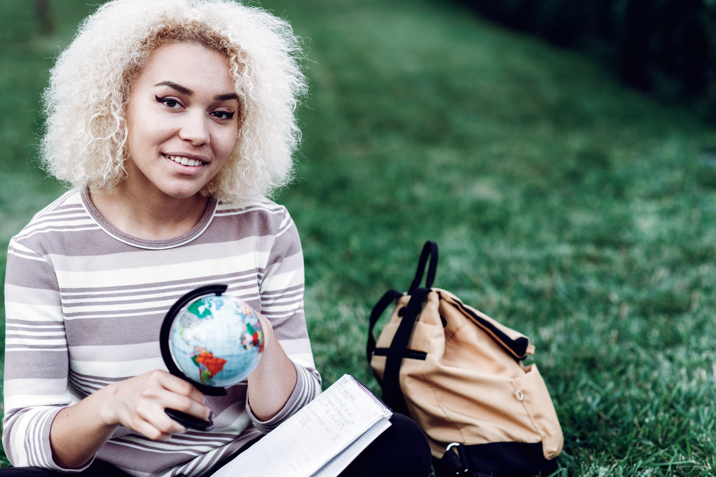 A Gap Year