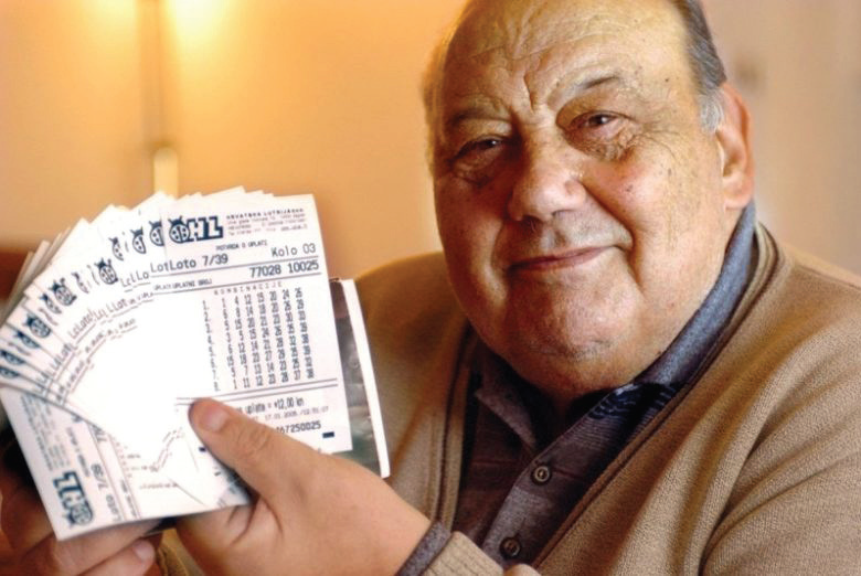 World’s Unluckiest (or luckiest?) Man