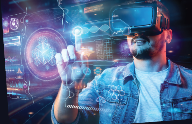 How technology can save us hope