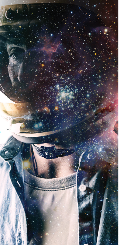 Space travel in the future