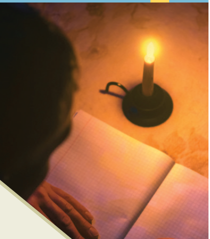 How to write an interesting horror story