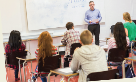 Why America’s education system is bad