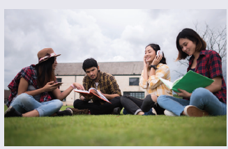 Why you don’t need a degree to be successful
