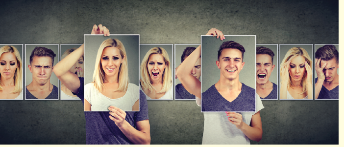 Your personality type