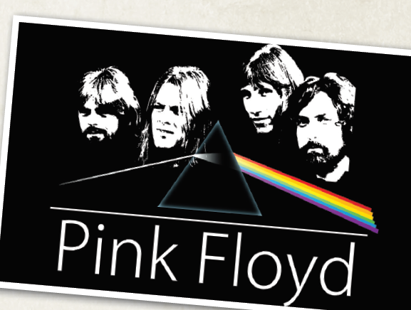 Pink Floyd