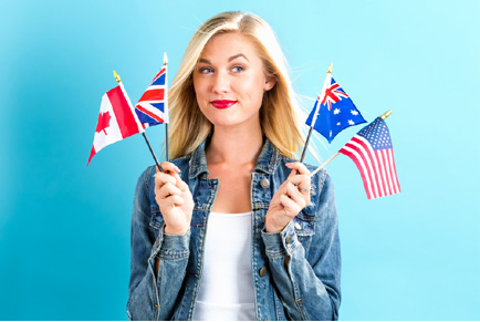 The Global Language