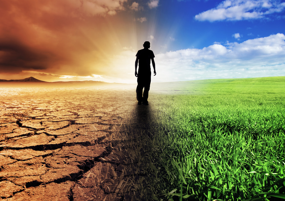 Global Warming and Climate Change