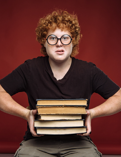 Why Sam Changed?